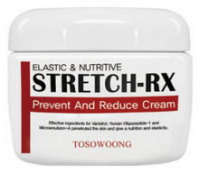 TOSOWOONG Elastic & Nutritive Stretch - RX 150g