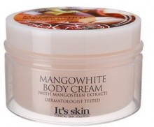 It's Skin Mangowhite Body Cream 山竹淨白身體乳霜 200ml