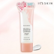 It's Skin Secret Solution Wedding Dress facial cream 40ml