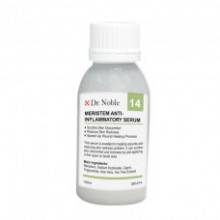 Dr. Noble Meristem Anti-inflammatory Serum 高濃度醫學精華原液 植物防敏修護精華 100ml
