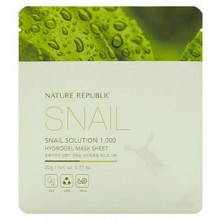 Nature Republic Snail Therapy 1000 20g