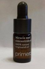 PRIMERA MIRACLE SEED CONCENTRATE OIL 蓮子芯奇蹟種子精油 3ml
