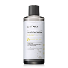 Primera Anti-Oxidant Emulsion 植物抗氧化保濕乳液 180ml