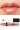 3CE Paint Lip gloss  #REAL PEACH