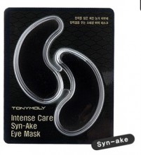Tonymoly Intense Care SYN-AKE Eye Mask
毒蛇抗皺修復啫喱眼膜