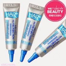 Hair+ Velvet Nutri-Injection 韓國免沖洗頭髮營養安瓶精華 12ml