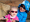 Baby Banz Adventure Range sunglasses 兒童護眼太陽鏡