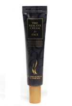AHC The Real Eye Cream For Face 第四代胎盤素眼霜 12ml
