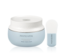 Phyto Vital Water Moist Cream 100ml