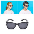 JEYEM 제이아이미 Sunglasses  Made in Korea - 35-0114T