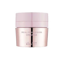 Hanskin Real complexion cream EX 第二代粉紅玫瑰素顏霜 50g