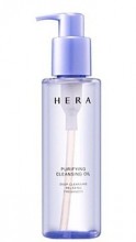 HERA Purifying Cleansing Oil  淨化卸妝油