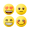 Innisfree No-sebum Mineral Power Emoji表情限量礦物控油蜜粉 5g