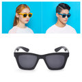 JEYEM 제이아이미 Sunglasses  Made in Korea - 0190SL