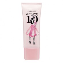 Etude House [Let's Pink] Precious BB Cream Cover & Bright Fit #Honey Beige 35g