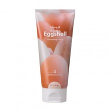 It's skin Have a Eggshell Cleansing Foam 光滑雞蛋潔面泡沫 150ml