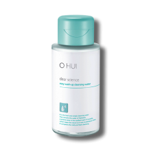 OHUI Clear Science Easy Wash-up Cleansing Water 歐蕙 温和卸妆液 300ml