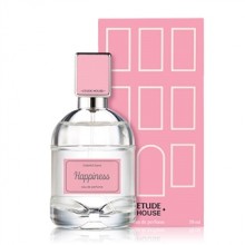 Etude House colourful scent eau de perfume 幸福蜜桃炫彩香水 50 ml