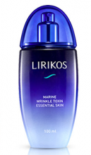 Lirikos Marine Wrinkle Toxin Essential Skin 海洋蝸牛毒素抗皺護膚精華水 100ml