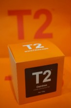 澳洲 T2 Daintree 澳洲熱帶雨林紅茶 100g