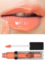 3CE Paint Lip gloss-#MILD MANDARINE