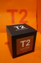 澳洲 T2 Pu-erh Ginger 普洱生薑茶 100g