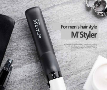 M'Styler 男士髮型造型電熱棒