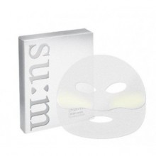 SU:M37 White Award Luminous Mask 美白面膜