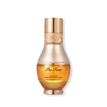 OHUI The First Ampoule Advanced 極緻修顏安瓶精華 40ml