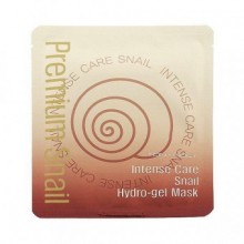 Tonymoly 強效修復肌膚再生蝸牛啫喱面膜
Intense Care Snail Hydro-gel Mask - Premium Snail
