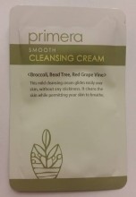 Primera Smooth Cleansing Cream 柔潤卸妝霜 4ml