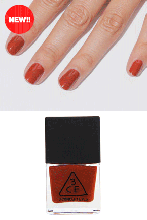 3CE NAIL LACQUER #RD05