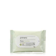 Primera Free & Free Tissue 女性私密肌膚清潔濕紙巾 6pcs