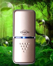 IONION MX 超輕量隨身空氣淨化器 (日本製造) -新版