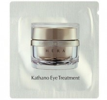 HERA Kathano Eye Treatment 納米紅參修復眼霜 0.5ml x 10