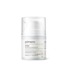 Primera Soothing Sensitive Cream 純淨高保濕敏感舒緩面霜 30ml