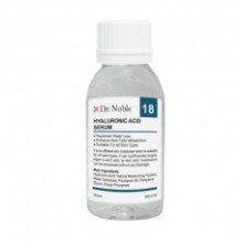 Dr. Noble Hyaluronic Acid Serum 高濃度醫學精華原液 透明質酸精華 100ml