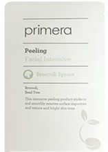 Primera Peeling Facial Intensive 純天然去角質啫喱(身體可用) 2ml