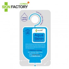 Skin Factory 30ML安瓶面膜 - Aqua Skinin 水潤安瓶