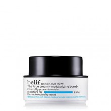 Belif The True Cream - Moisturizing Bomb 50ml 26小時長效保濕面霜