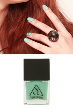 3CE NAIL LACQUER #GN03
