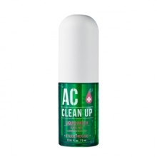 Etude House AC Clean Up Liquid Patch 液體痘痘貼 5ml