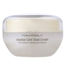 Intense Care Snail Cream 45ml