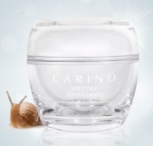CARINO Prestige Special Cream 麗仁堂蝸牛修護霜 50ml