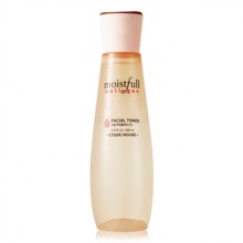 Etude House Moistfull Collagen Facial Toner 膠原蛋白保濕爽膚水 200ml