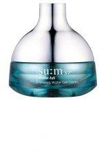 SU:M37 Water-full Timeless Water Gel Cream 持久鎖水保濕啫喱霜 50ml