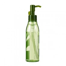 Innisfree Green Tea Pure Cleansing oil  有機綠茶卸妝油 150ml